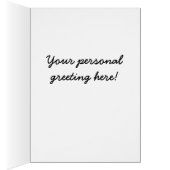 Patchwork Heart - Love you sew much! Cards (Inside (Right))