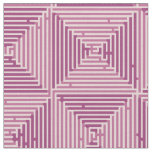 Patchwork Maze Fabric