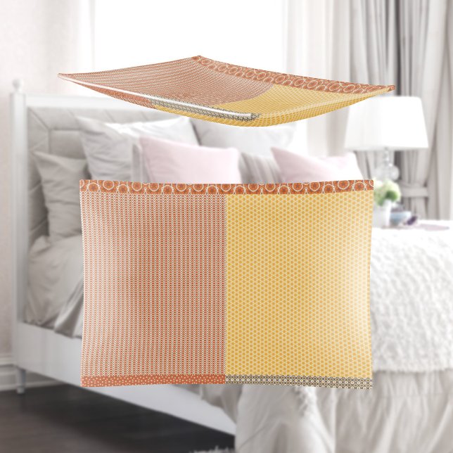 Patchwork Of Patterns 1  Trinket Tray (Creator Uploaded)