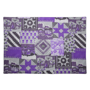 Patchwork Placemat
