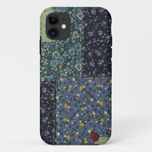 Patchwork Quilt iPhone iPhone 11 Case