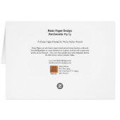 Patchworks Cards (Back Horizontal)