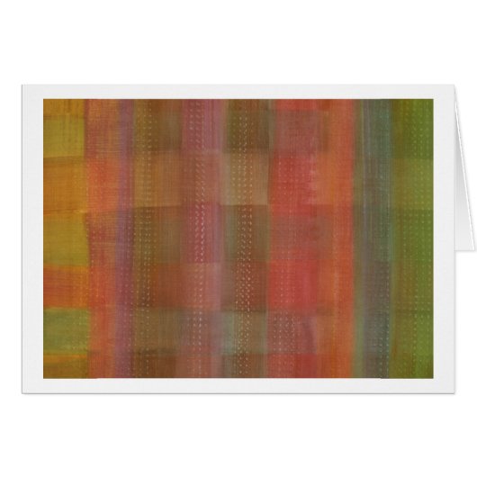 Patchworks Cards (Front Horizontal)