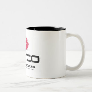 PATCO Mug