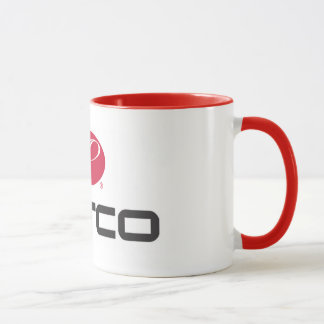 PATCO MUG