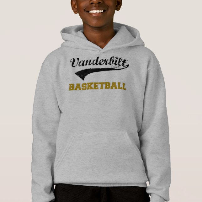 Pate, Audrey Hoodie (Front)