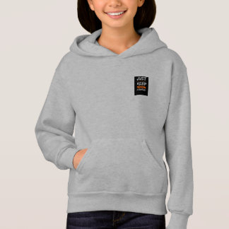 Patel's Brand Hoodie