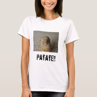 patents T-Shirt