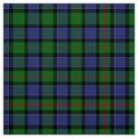 Paterson Tartan Fabric