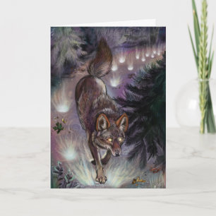 Path Illuminate Card