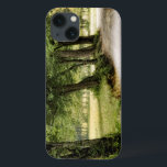 Path in the Country iPhone 13 Case<br><div class="desc">Home Décor</div>