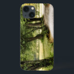 Path in the Country iPhone 13 Case<br><div class="desc">Home Décor</div>