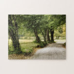 Path in the Country Jigsaw Puzzle<br><div class="desc">Home Décor</div>