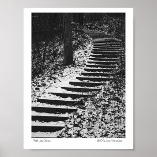 Path Less Chosen Poster