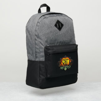 Path of Exile Backpack