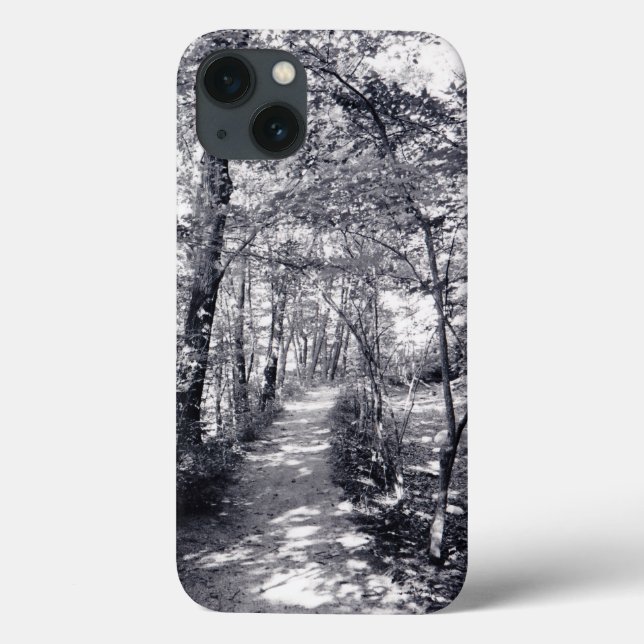 Path of Faith Case-Mate iPhone Case (Back)
