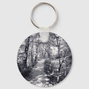 Path of Faith Keychain
