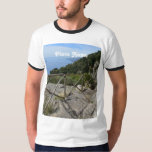 Path of Gods Amalfi T-Shirt