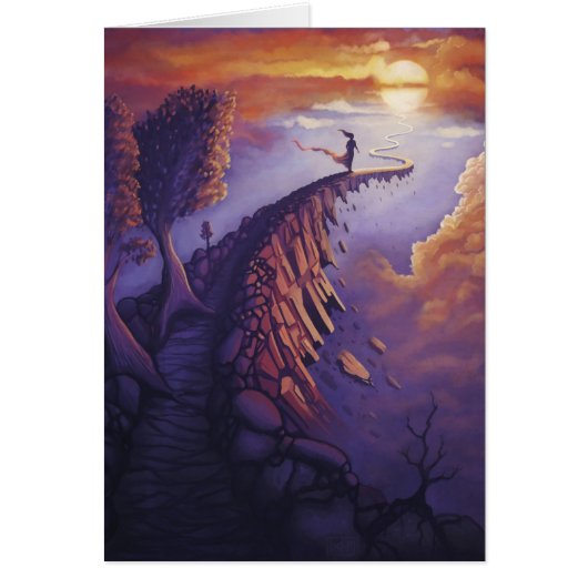 Path of Life Gift Card (Front)