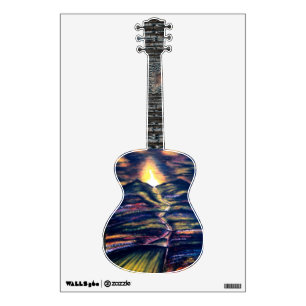 Path of Life Wall Sticker