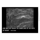 Path of night cards (Front Horizontal)