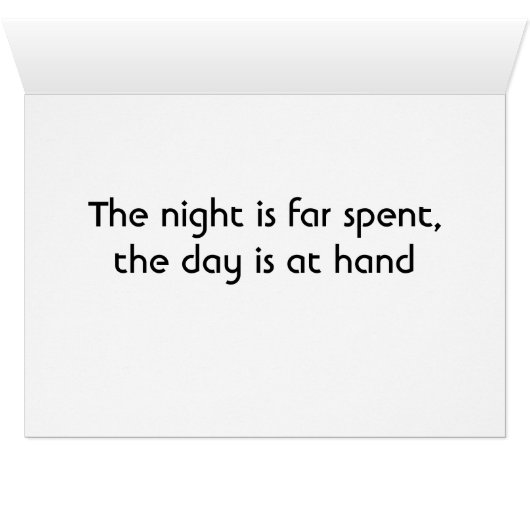 Path of night cards (Inside Horizontal (Bottom))