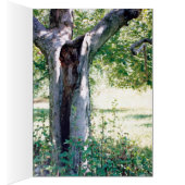 Path of Solitude (Inside (Right))