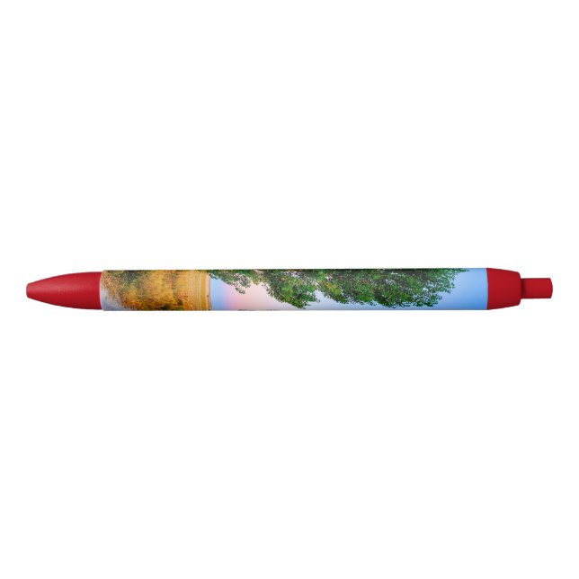 Path of the French Way Pen (Front)