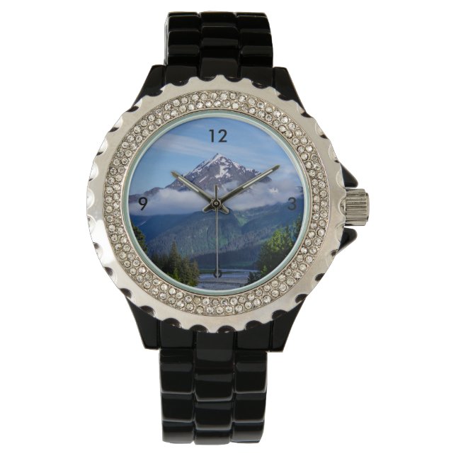 Path Through Alaksa Watch (Front)