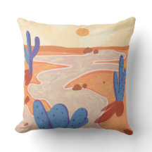 Path Through the Painted Desert