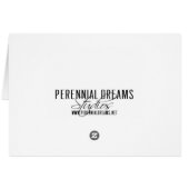 Path to Faery Land (Back Horizontal)