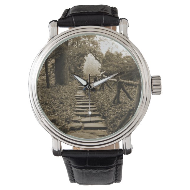 Path To Light Watch (Front)