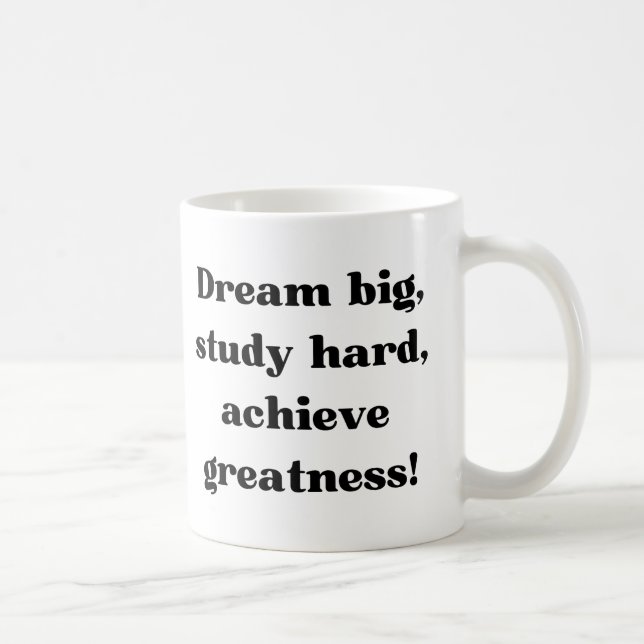 Path to Success (Mug) Coffee Mug (Right)