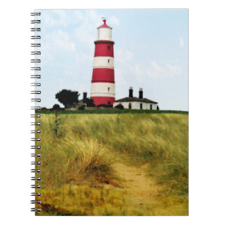 Path to the Lighthouse Notebook