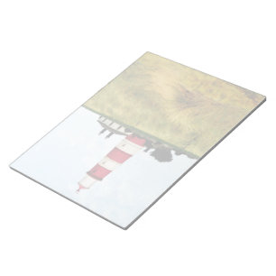 Path to the Lighthouse Notepad