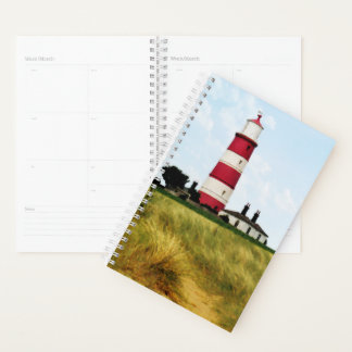 Path to the Lighthouse Planner