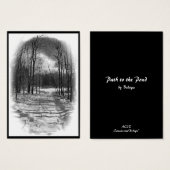 Path to the Pond ATC (Front & Back)