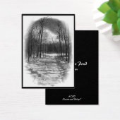 Path to the Pond ATC (Desk)