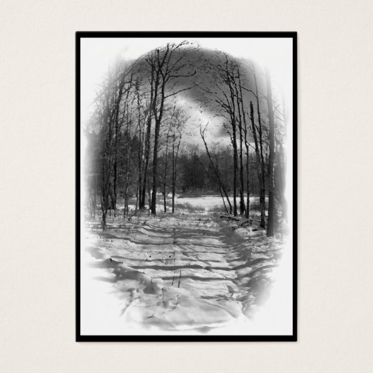 Path to the Pond ATC (Front)