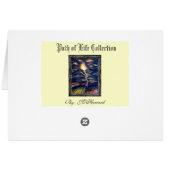 Path Unknown (Back Horizontal)