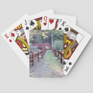 Path Unknown Poker Cards