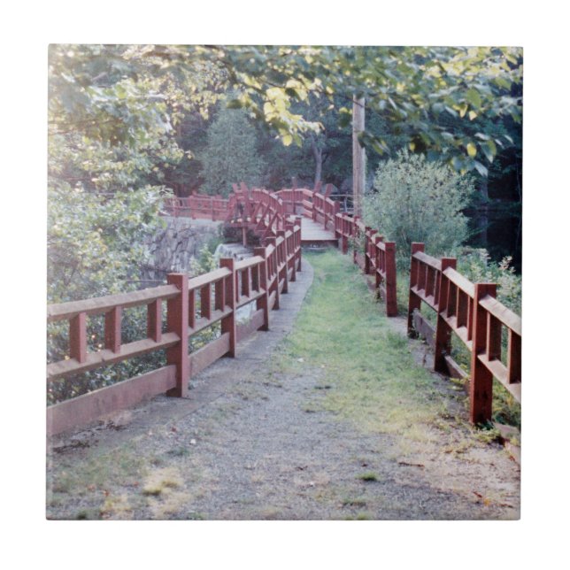 Path Unknown Tile (Front)