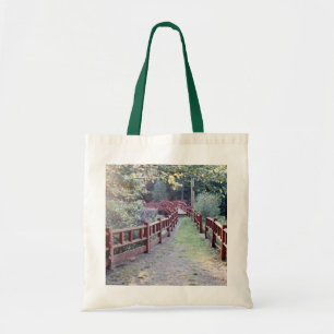 Path Unknown Tote Bag
