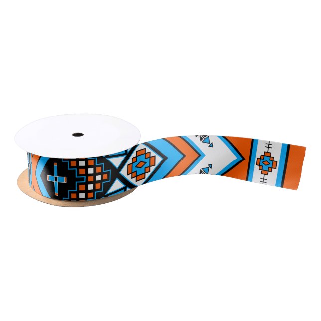 Path we tread 1 satin ribbon (Spool)