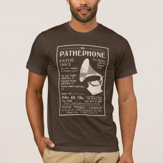 Pathephone T-Shirt