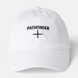 Pathfinder Aviation Minimalist Hat