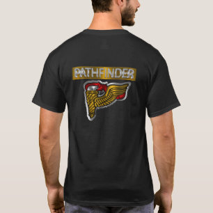 Pathfinder Badge-“Pathfinder” Custom Design T-Shirt