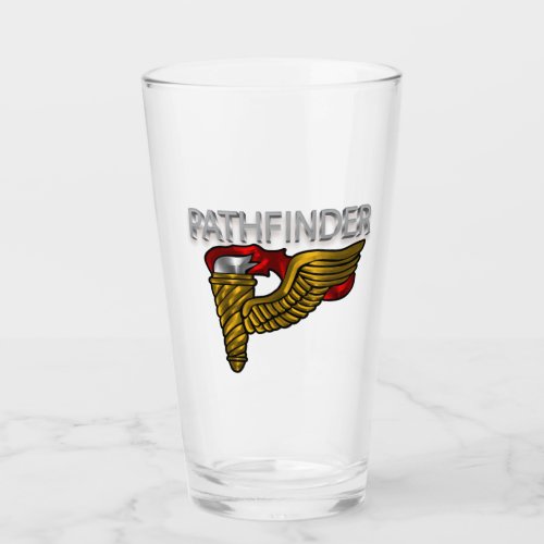Pathfinder Badge_Pathfinder Text Glass