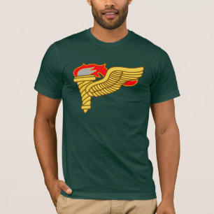 Pathfinder Badge Tee