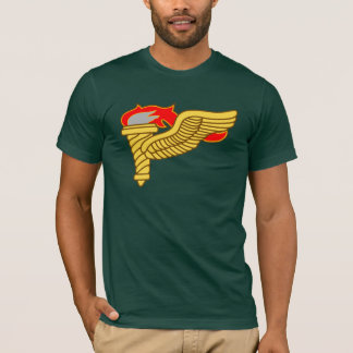 Pathfinder Badge Tee